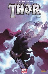 Icon image Thor Marvel Now: Le massacreur de dieux (II)