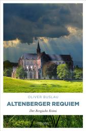 Icon image Altenberger Requiem: Der Bergische Krimi