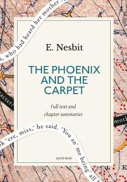 Icon image The Phoenix and the Carpet: A Quick Read edition