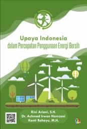 Icon image Upaya Indonesia dalam Percepatan Penggunaan Energi Bersih