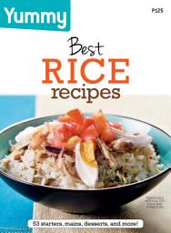 Icon image Yummy: Best Rice Recipes