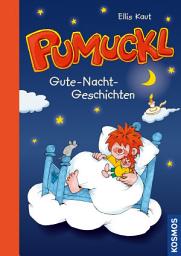 Icon image Pumuckl Vorlesebuch - Gute-Nacht-Geschichten