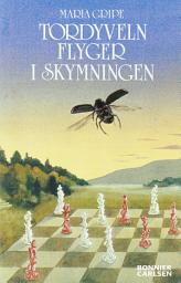 Icon image Tordyveln flyger i skymningen