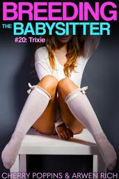 Icon image Breeding The Babysitter #20: Trixie