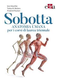 Icon image Sobotta Anatomia Umana per i corsi di laurea triennale