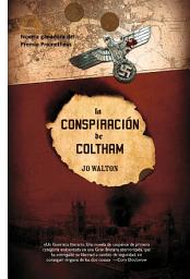 Icon image La conspiración de Coltham