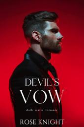 Icon image Devil's Vow: Dark Mafia Romance