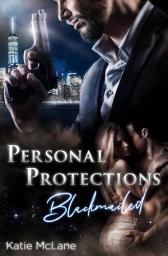 Icon image Personal Protections - Blackmailed