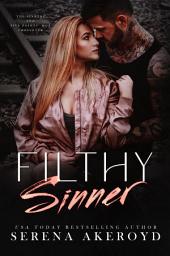 Icon image Filthy Sinner: The Sinners & Five Points’ Mob Crossover Novel