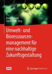 Icon image Umwelt- und Bioressourcenmanagement für eine nachhaltige Zukunftsgestaltung