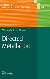 Icon image Directed Metallation