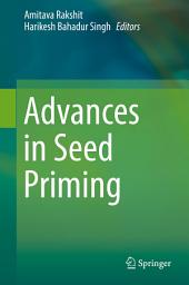 Icon image Advances in Seed Priming