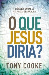 Icon image O Que Jesus Diria?