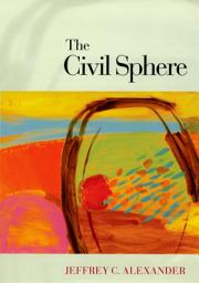 Icon image The Civil Sphere