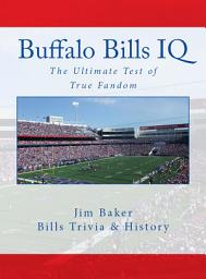 Icon image Buffalo Bills IQ: The Ultimate Test of True Fandom