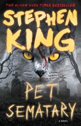 Icon image Pet Sematary