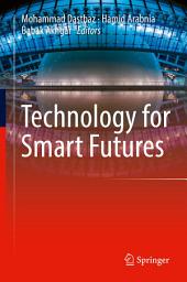 Icon image Technology for Smart Futures