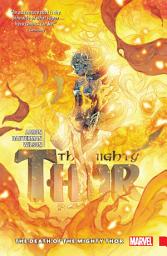 Icon image Mighty Thor: The Death Of The Mighty Thor