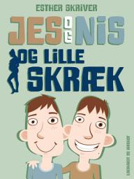 Icon image Jes og Nis og Lille Skræk: Bind 4