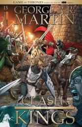 Icon image George R.R. Martin's A Clash Of Kings