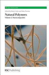 Icon image Natural Polymers: Volume 2: Nanocomposites