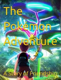 Icon image Pokémon Go Adventure