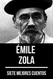 Icon image 7 mejores cuentos de Émile Zola