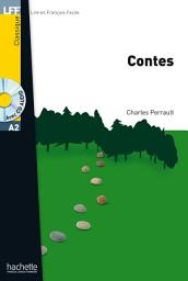 Icon image LFF A2 - Les Contes de Perrault (ebook)