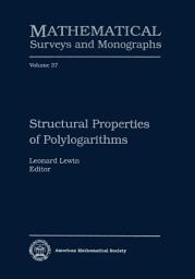 Icon image Structural Properties of Polylogarithms