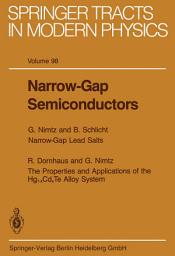 Icon image Narrow-Gap Semiconductors