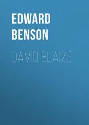 Icon image David Blaize