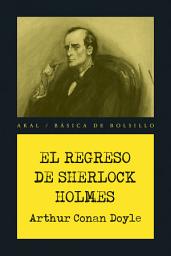 Icon image El regreso de Sherlock Holmes