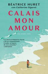 Icon image Calais mon amour