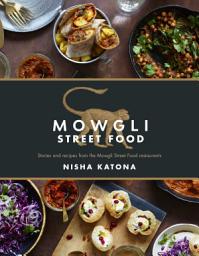 Icon image Mowgli Street Food: Authentic Indian Street Food