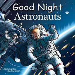 Icon image Good Night Astronauts