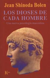 Icon image Los dioses de cada hombre: Una nueva psicología masculina