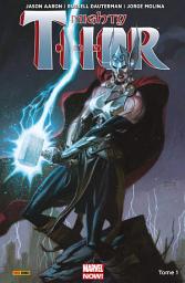 Icon image Mighty Thor: La déesse du tonnerre