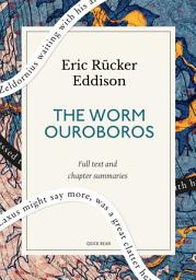 Icon image The Worm Ouroboros: A Quick Read edition: A Romance