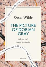 Icon image The Picture of Dorian Gray: A Quick Read edition