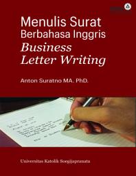 Icon image Menulis Surat Berbahasa Inggris Business Letter Writing