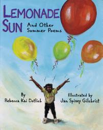 Icon image Lemonade Sun: And Other Summer Poems