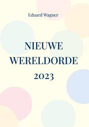 Icon image Nieuwe Wereldorde 2023