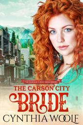 Icon image The Carson City Bride