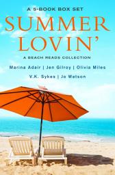 Icon image Summer Lovin' Box Set: A Beach Reads Collection