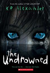 Icon image The Undrowned