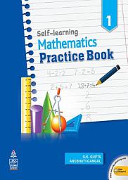 Icon image Self Learning Maths Practice Book 1