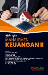 Icon image BUKU AJAR MANAJEMEN KEUANGAN II