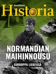 Icon image Normandian maihinnousu: Nide 3