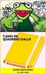 Icon image Il giallo del Quaderno Giallo