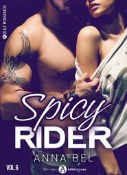 Icon image Spicy Rider - 6